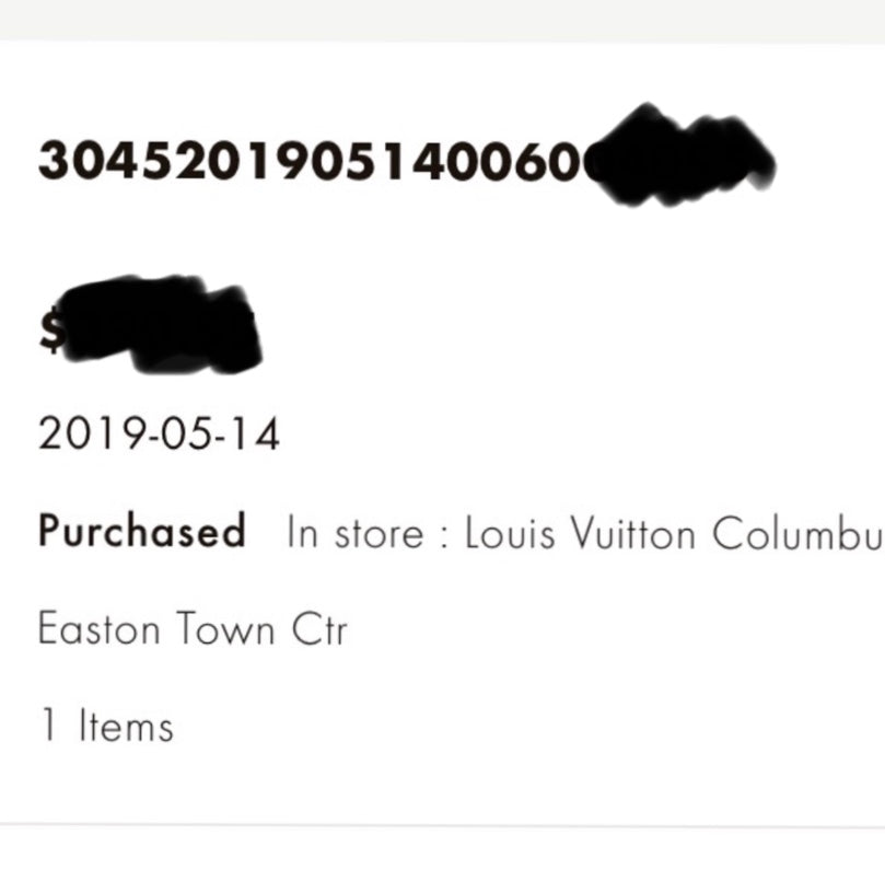 LO-LV bags 3723
