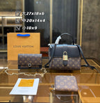 LO-LV bags 2063