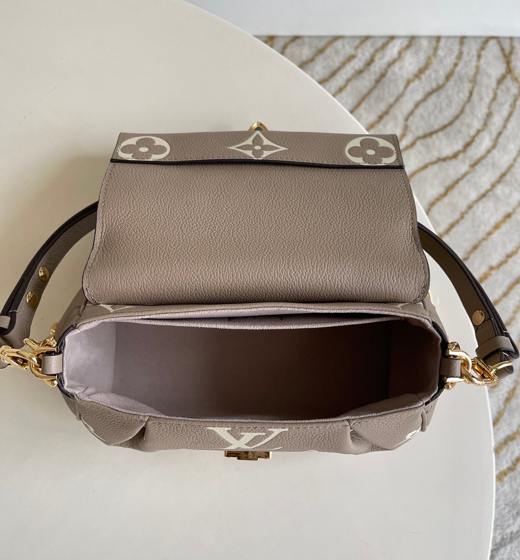 LO-LV bags 35