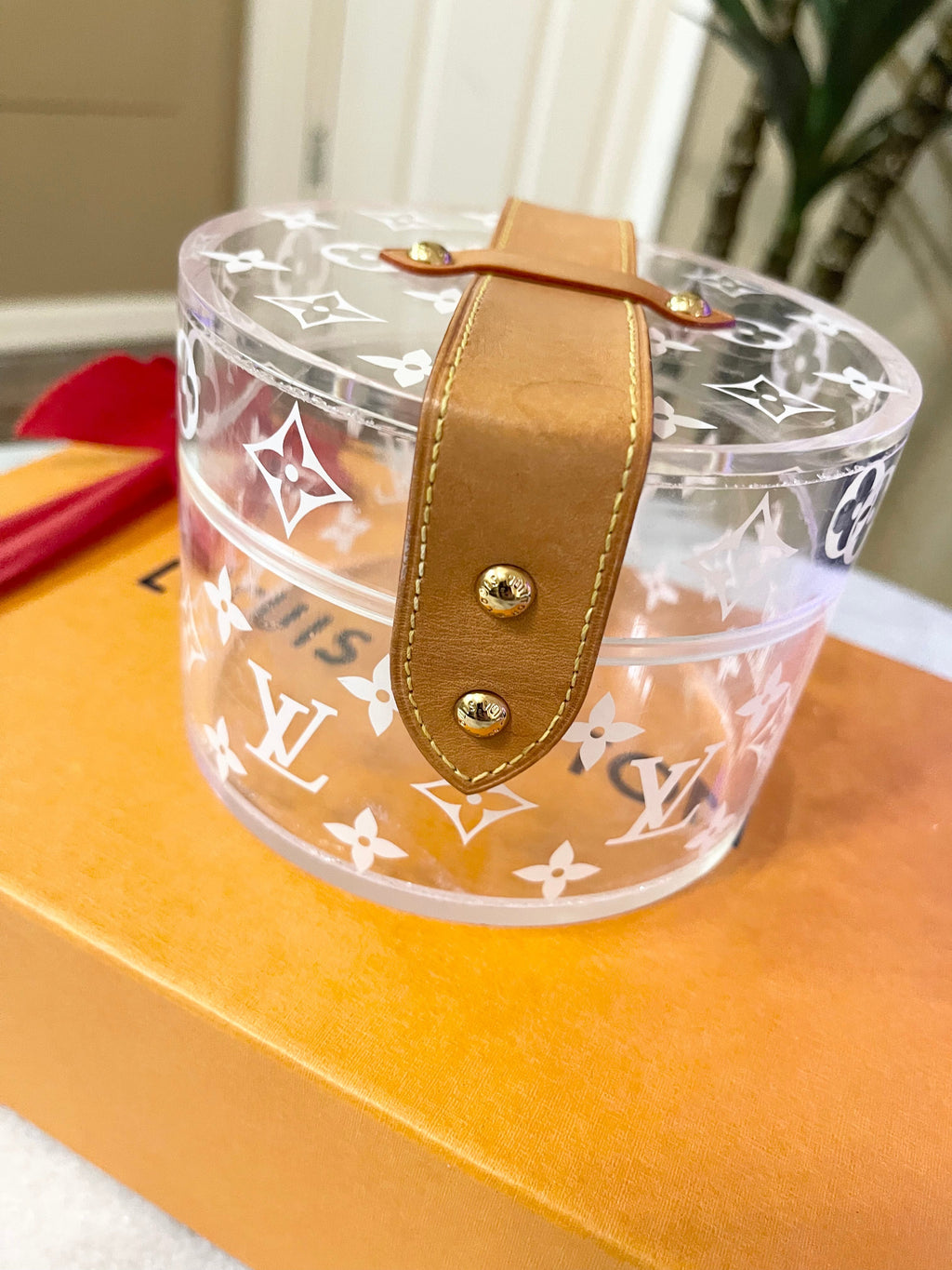 LO-LV bags 3736