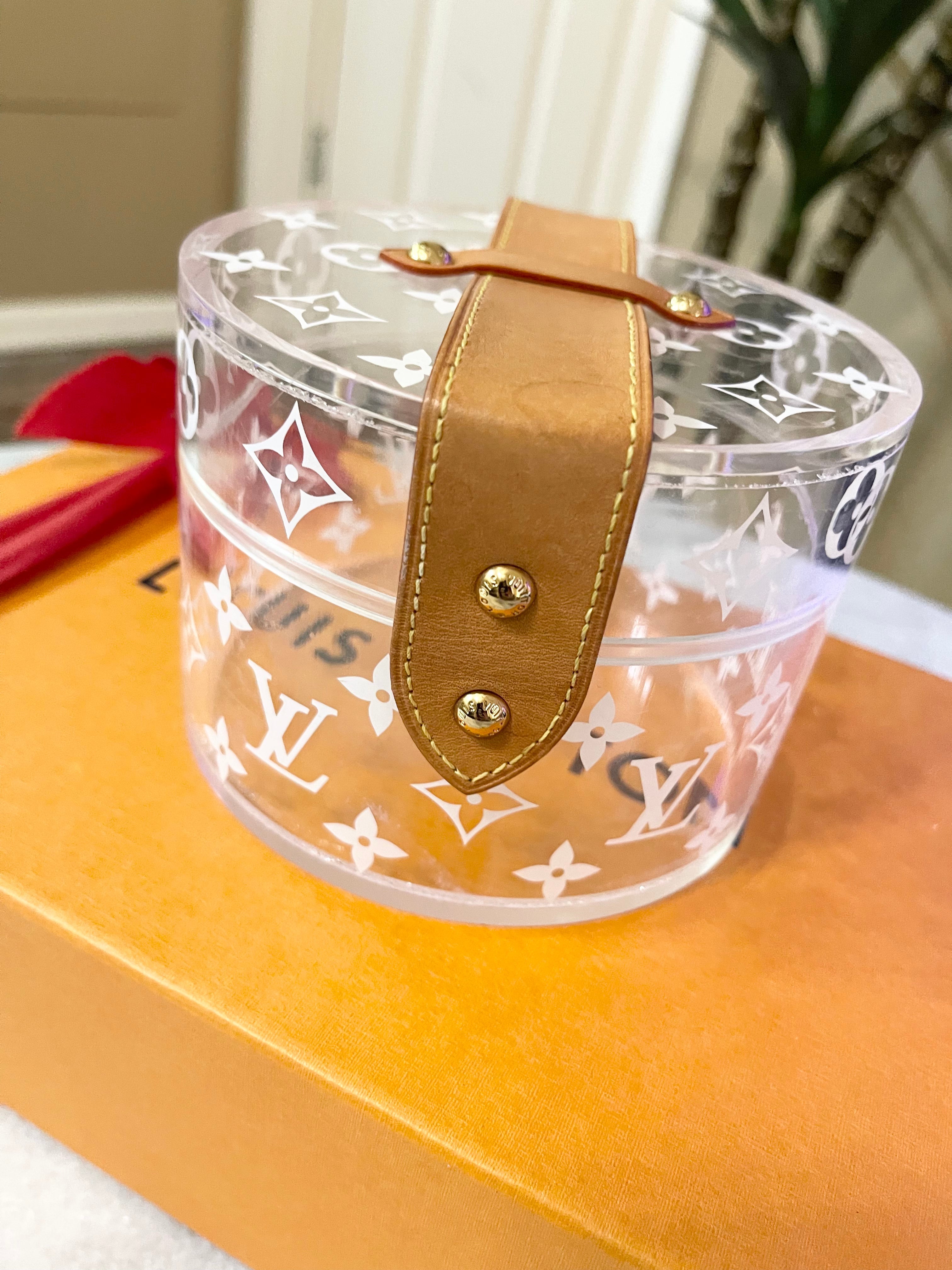 LO-LV bags 3736