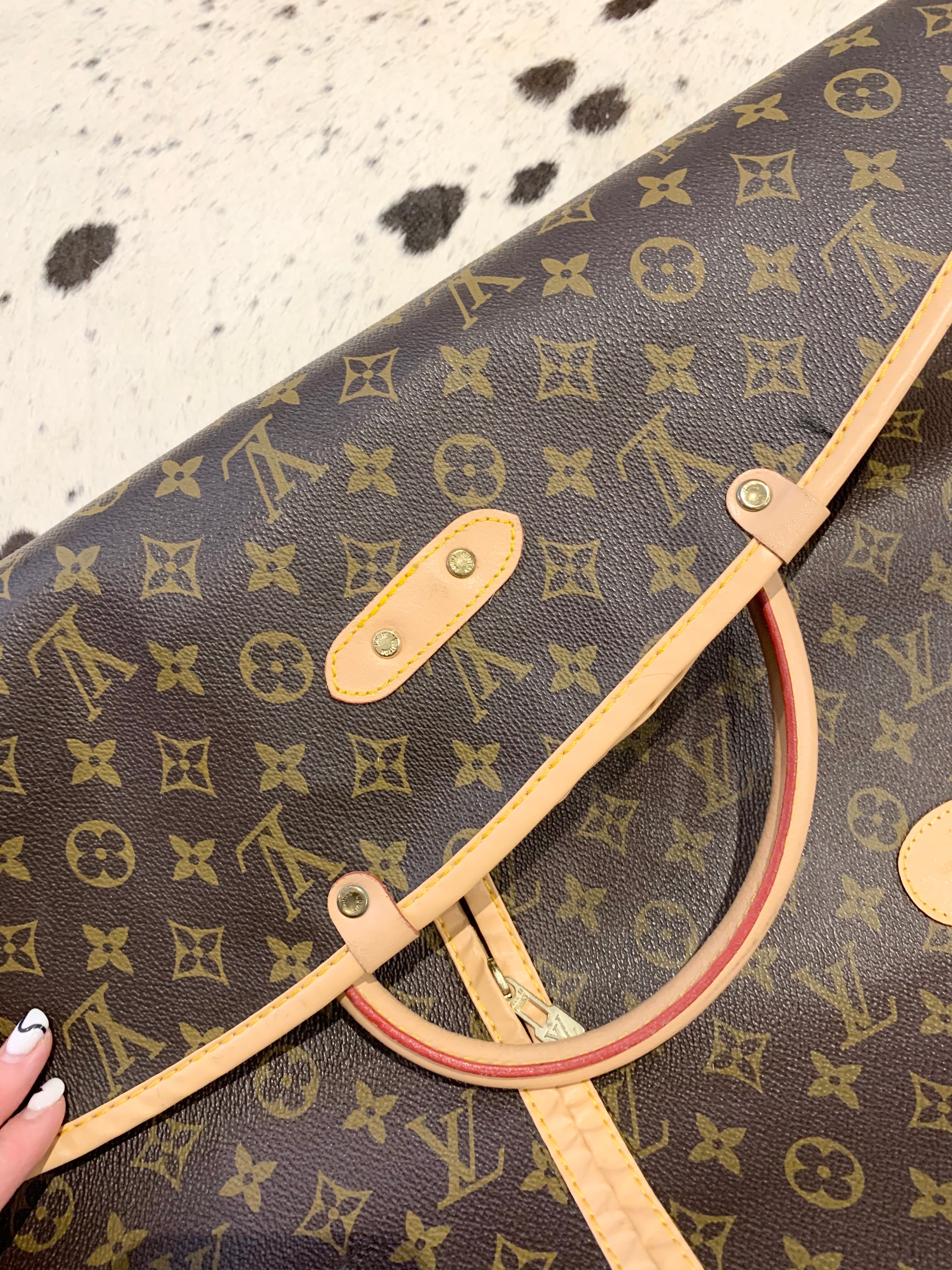 LO-LV bags 2853
