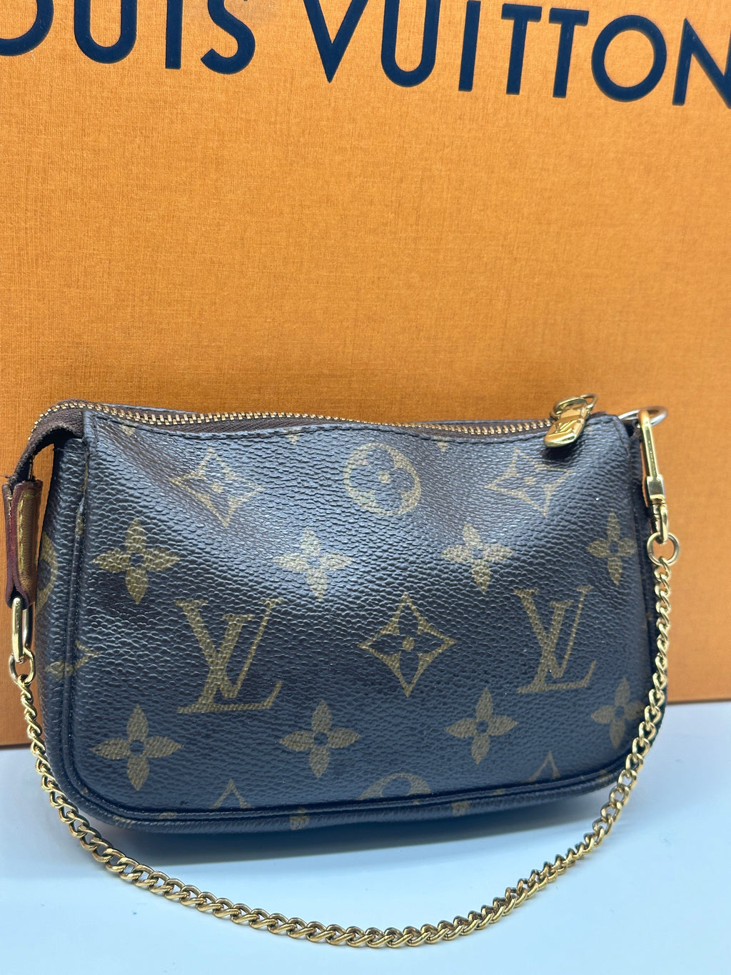 Mini Bag