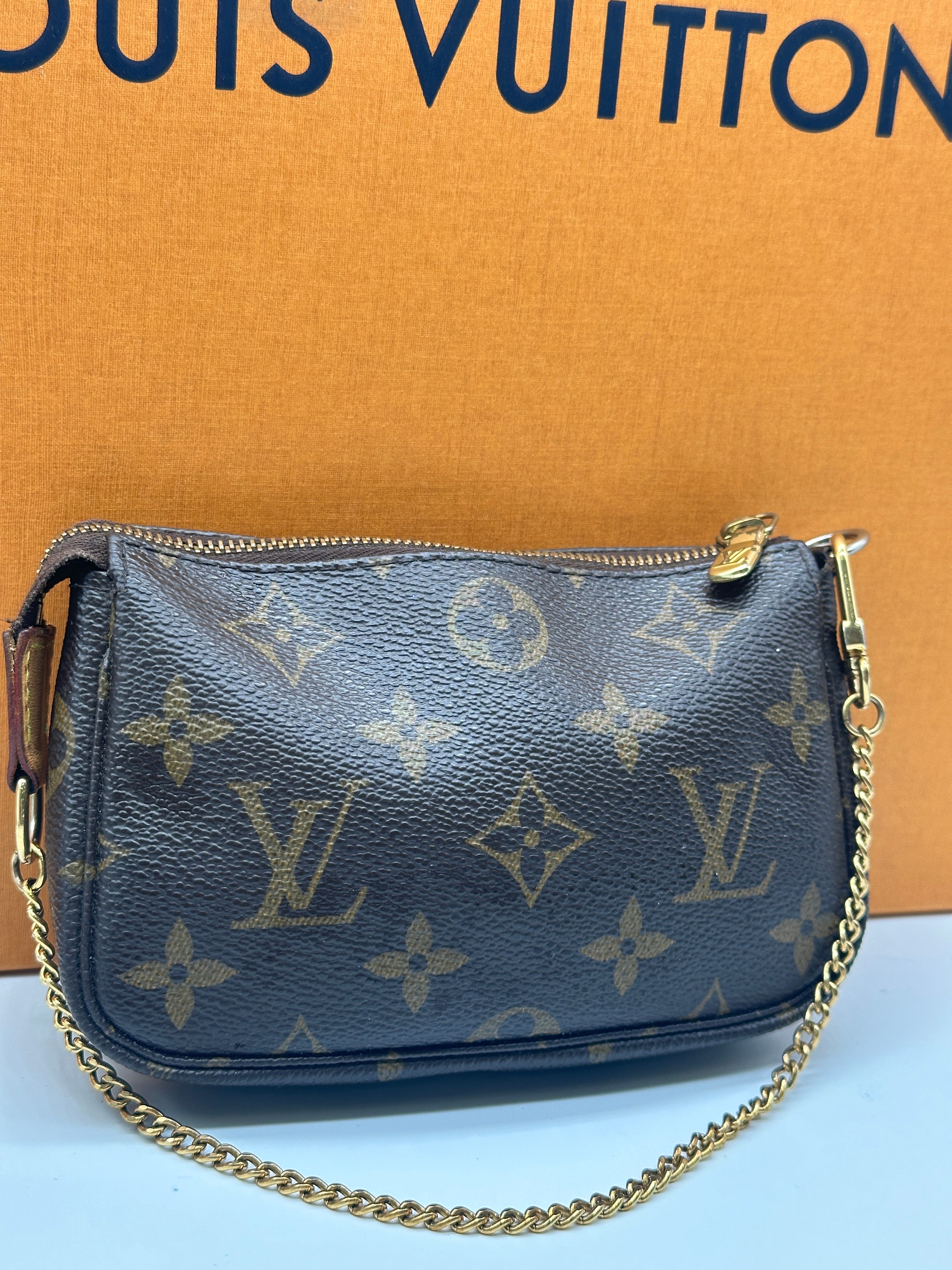 Mini Bag