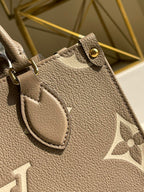 LO-LV bags 36