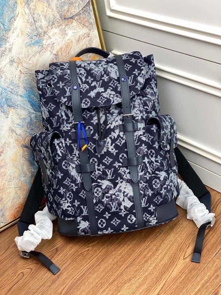 LO-LV bags 7201