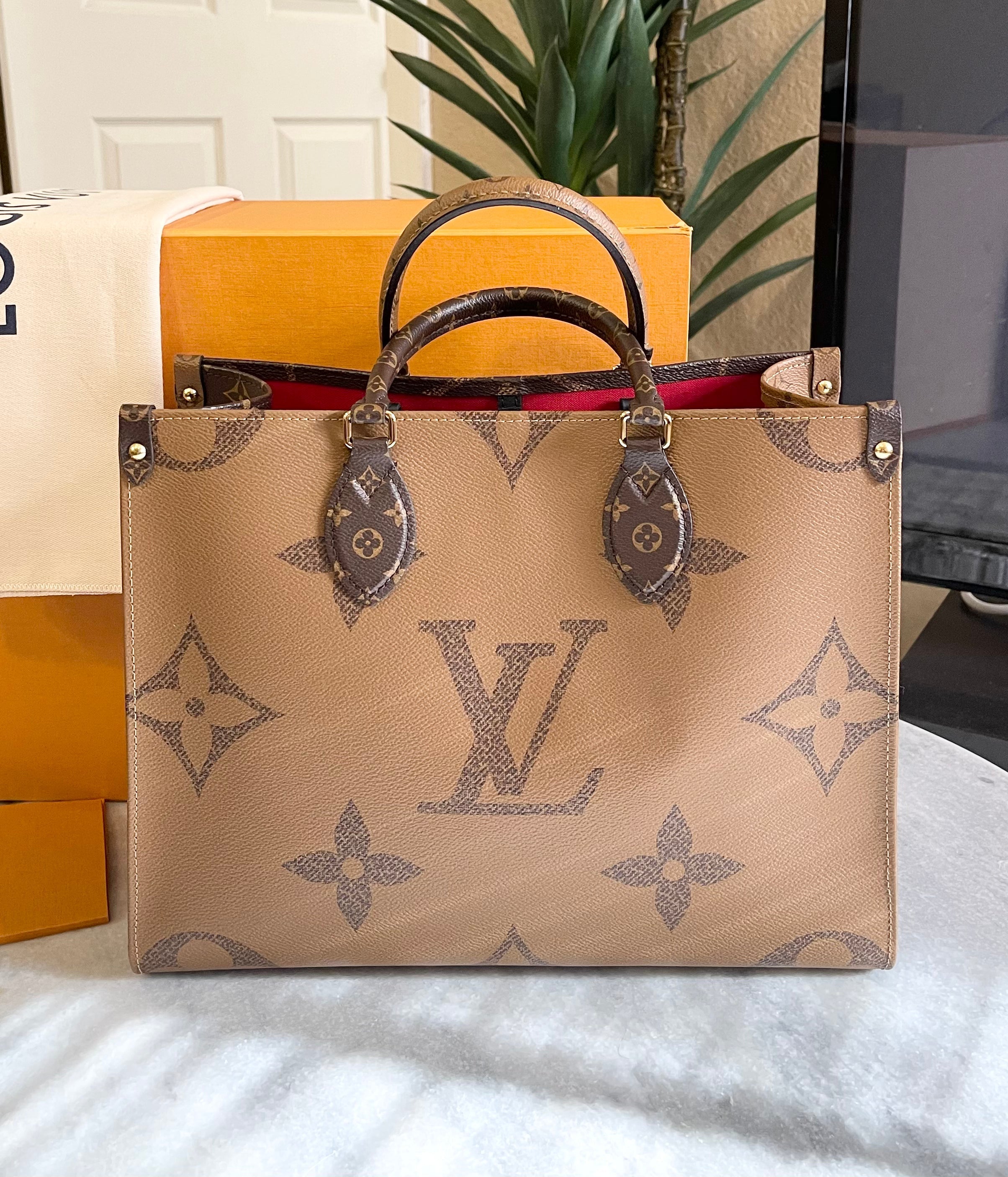 LO-LV bags 17