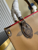 LO-LV bags 37