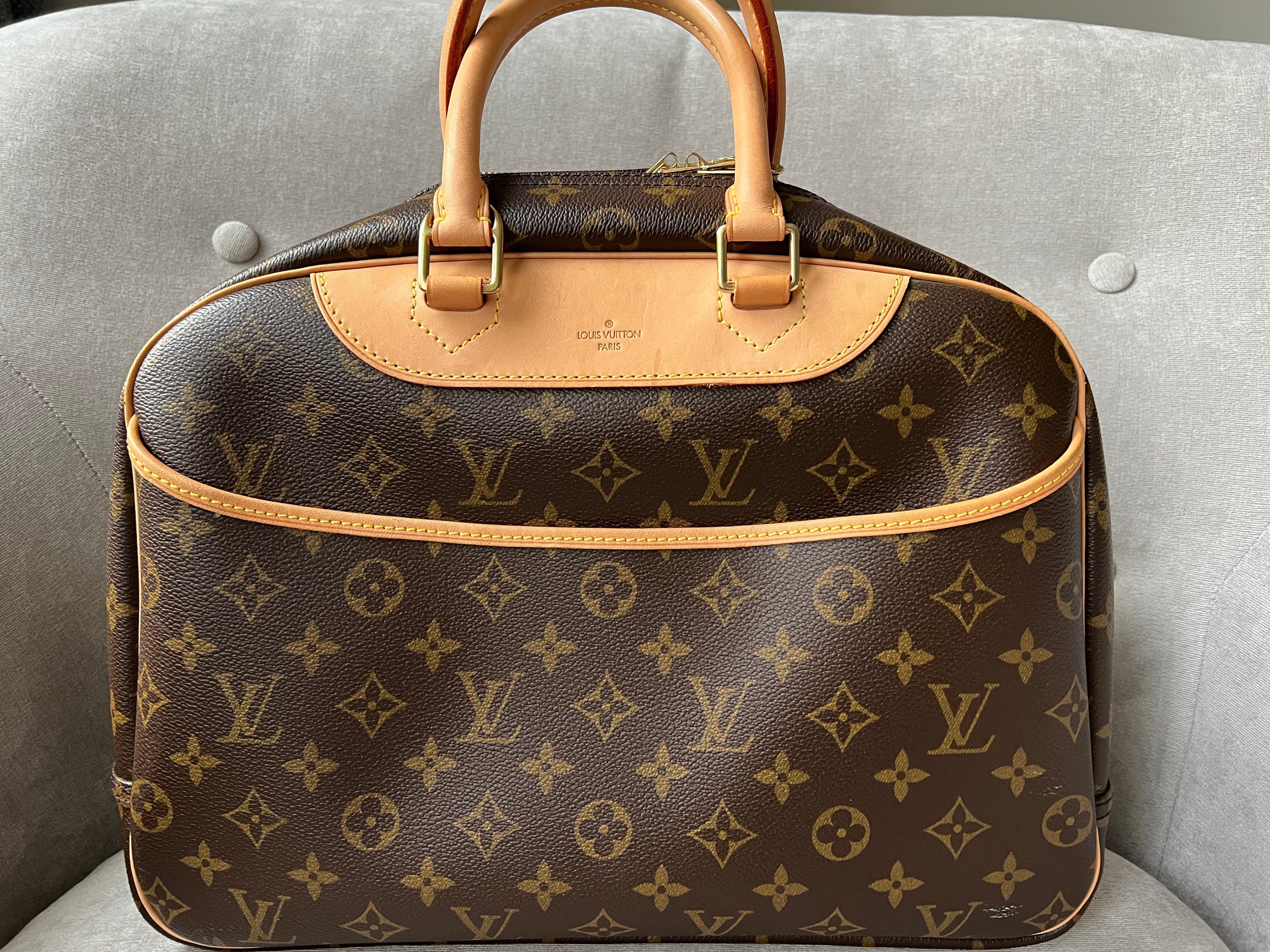 LO-LV bags 2093