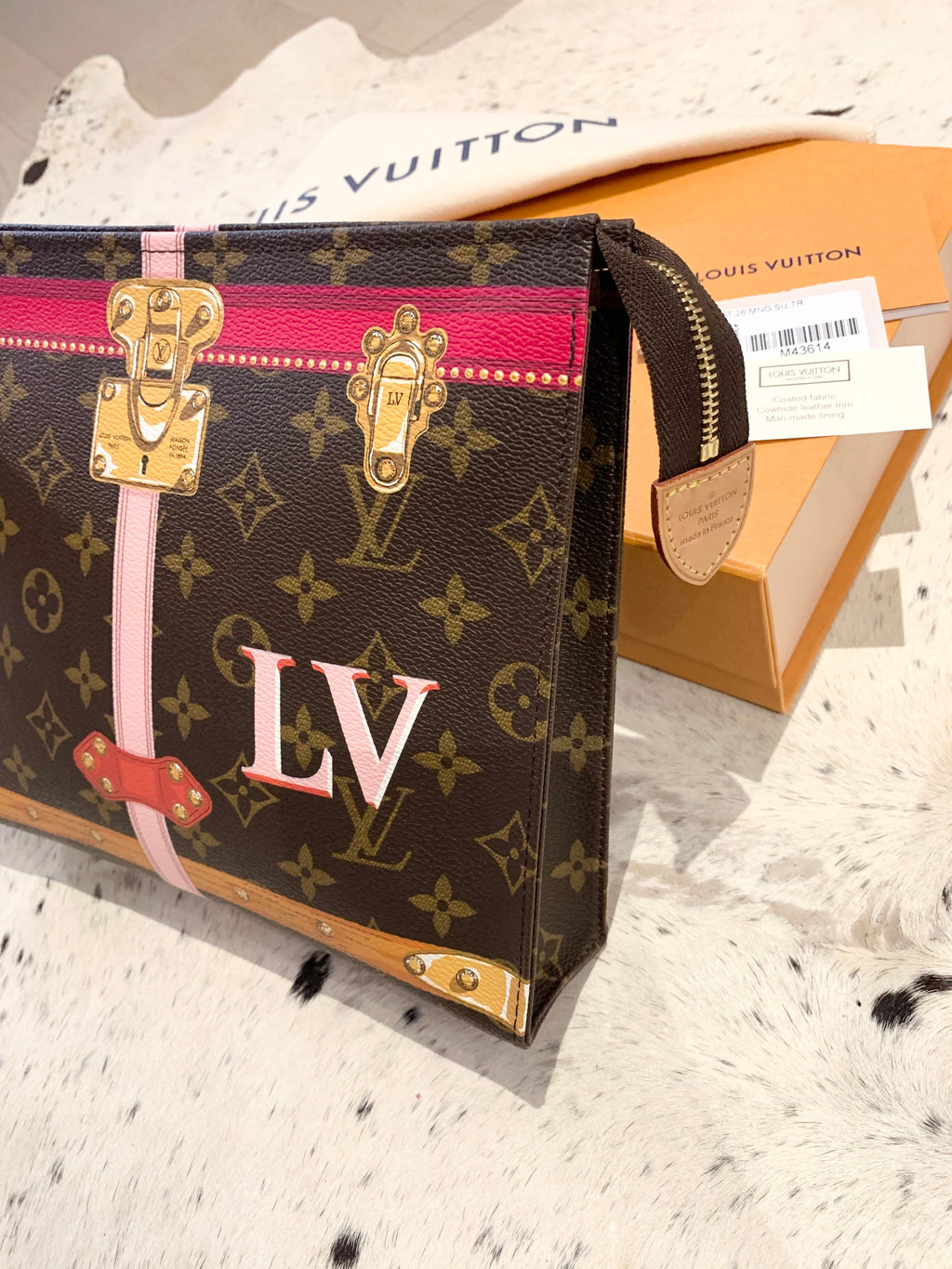 LO-LV bags 3721