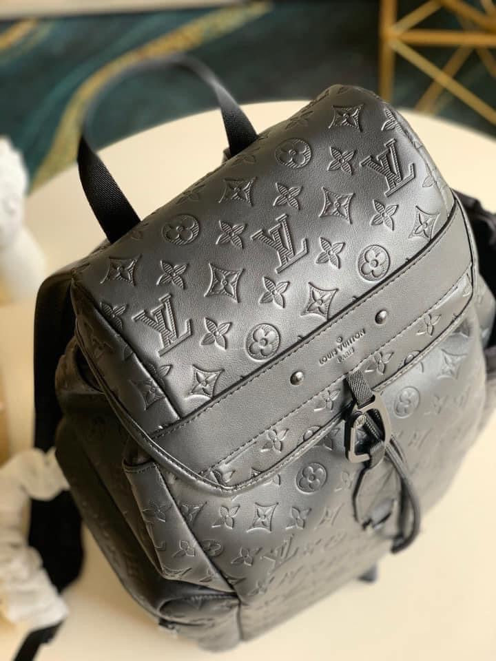 LO-LV bags 7200