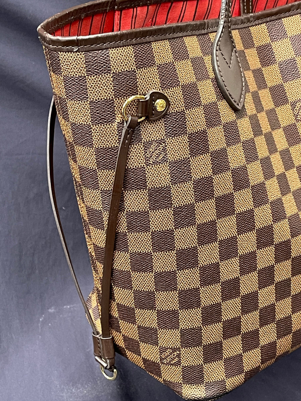 LO-LV bags 7094