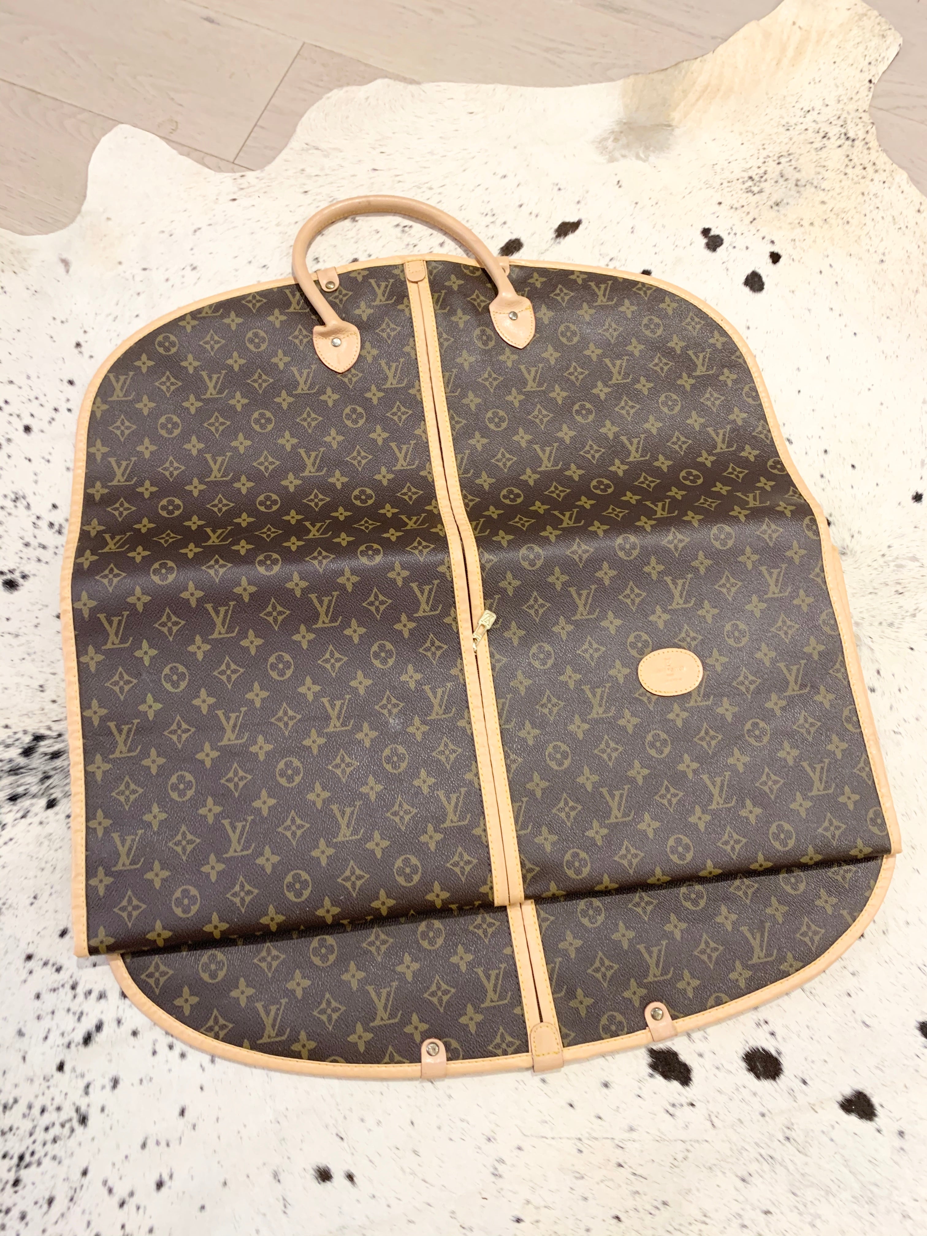 LO-LV bags 2853
