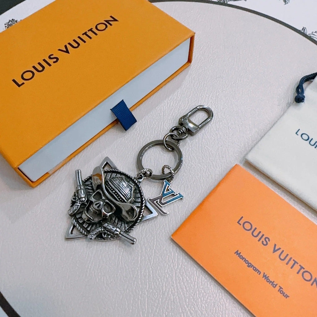 LV Pirates Charm