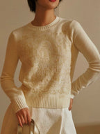 DIOR 25S SWEATER 670