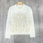 DIOR 25S SWEATER 670