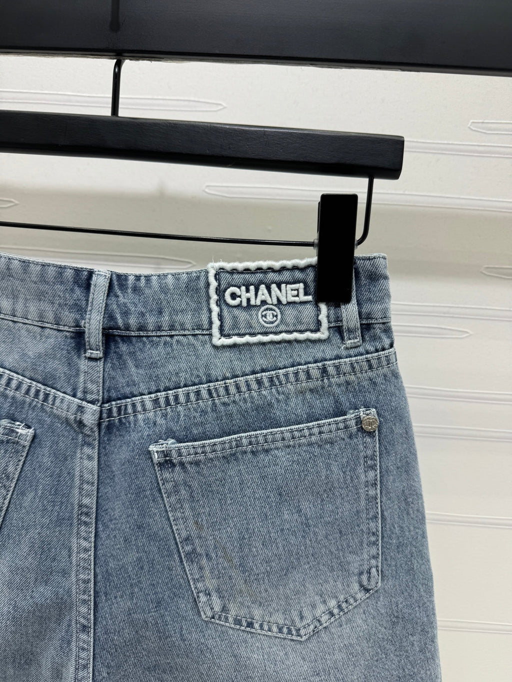 CHANEL SUMMER SHORTS