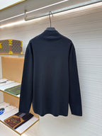 DIOR 25S KNITTED JACKET 716