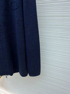 DIOR 25S KNITTED JACKET 714