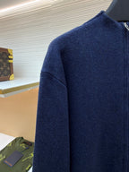 DIOR 25S KNITTED JACKET 714