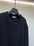 DIOR 25S CREWNECK SWEATER 647