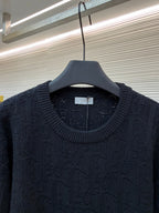 DIOR 25S CREWNECK SWEATER 647