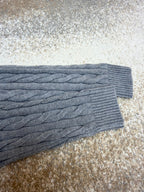 RALPH LAUREN 25S CREW NECK SWEATER 288