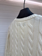 RALPH LAUREN 25S CREW NECK SWEATER 287