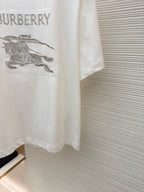 BURBERRY 25S T-SHIRT 574791