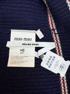 MIUMIU CARDIGAN STYLE 545