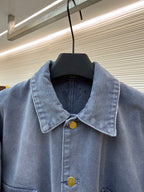 PRADA 25S SHIRT 494