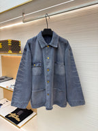 PRADA 25S SHIRT 494