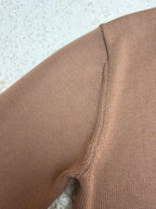 PRADA 25S CARDIGAN 488