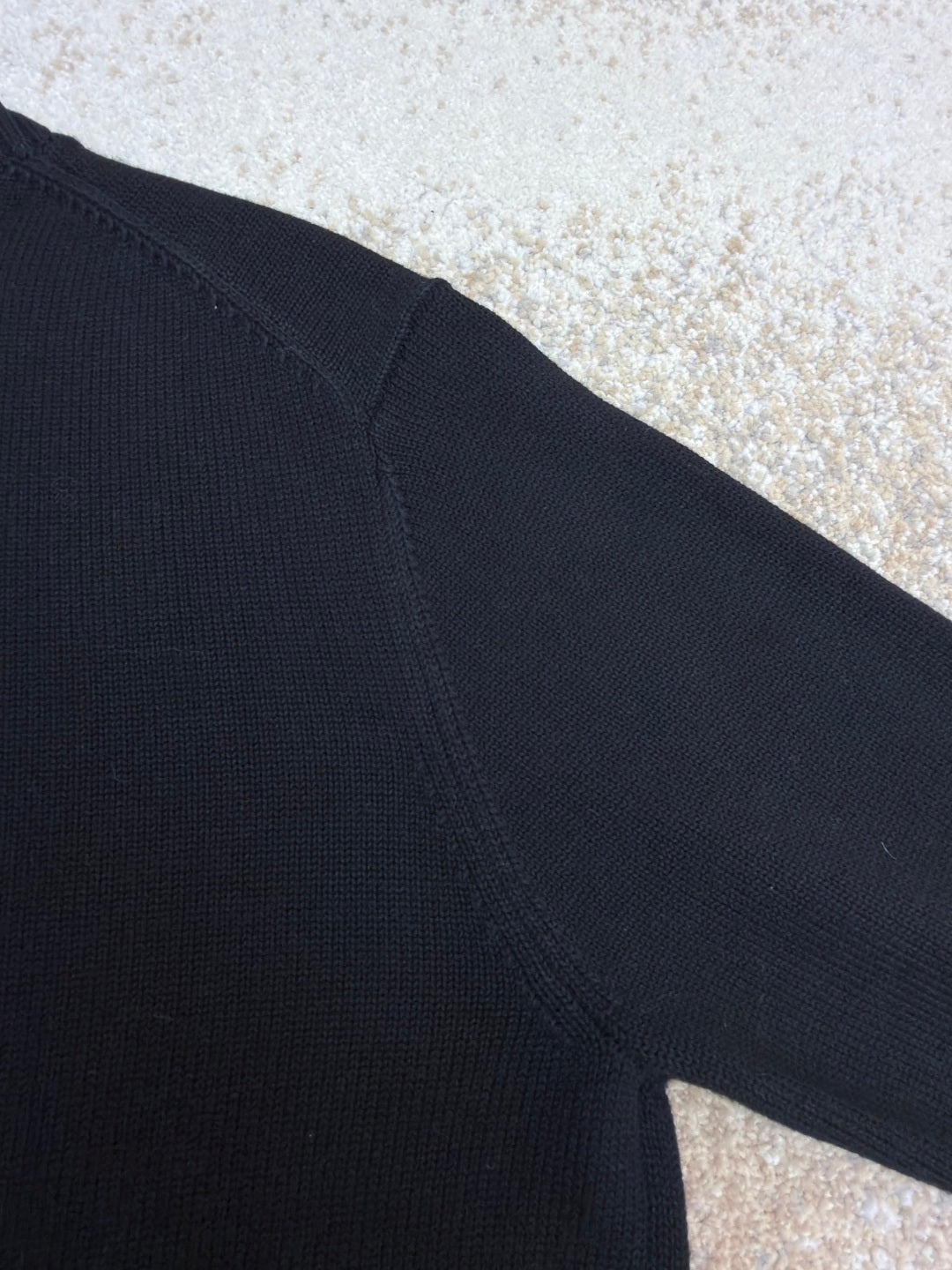 PRADA 25S CARDIGAN 490