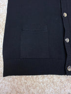 PRADA 25S CARDIGAN 490