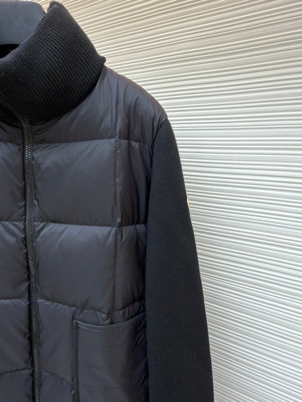 MONCLER JACKET STYLE 331