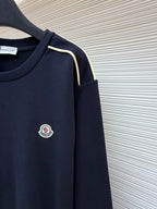 MONCLER SWEATSHIRT STYLE 161