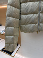 MONCLER JACKET STYLE 155