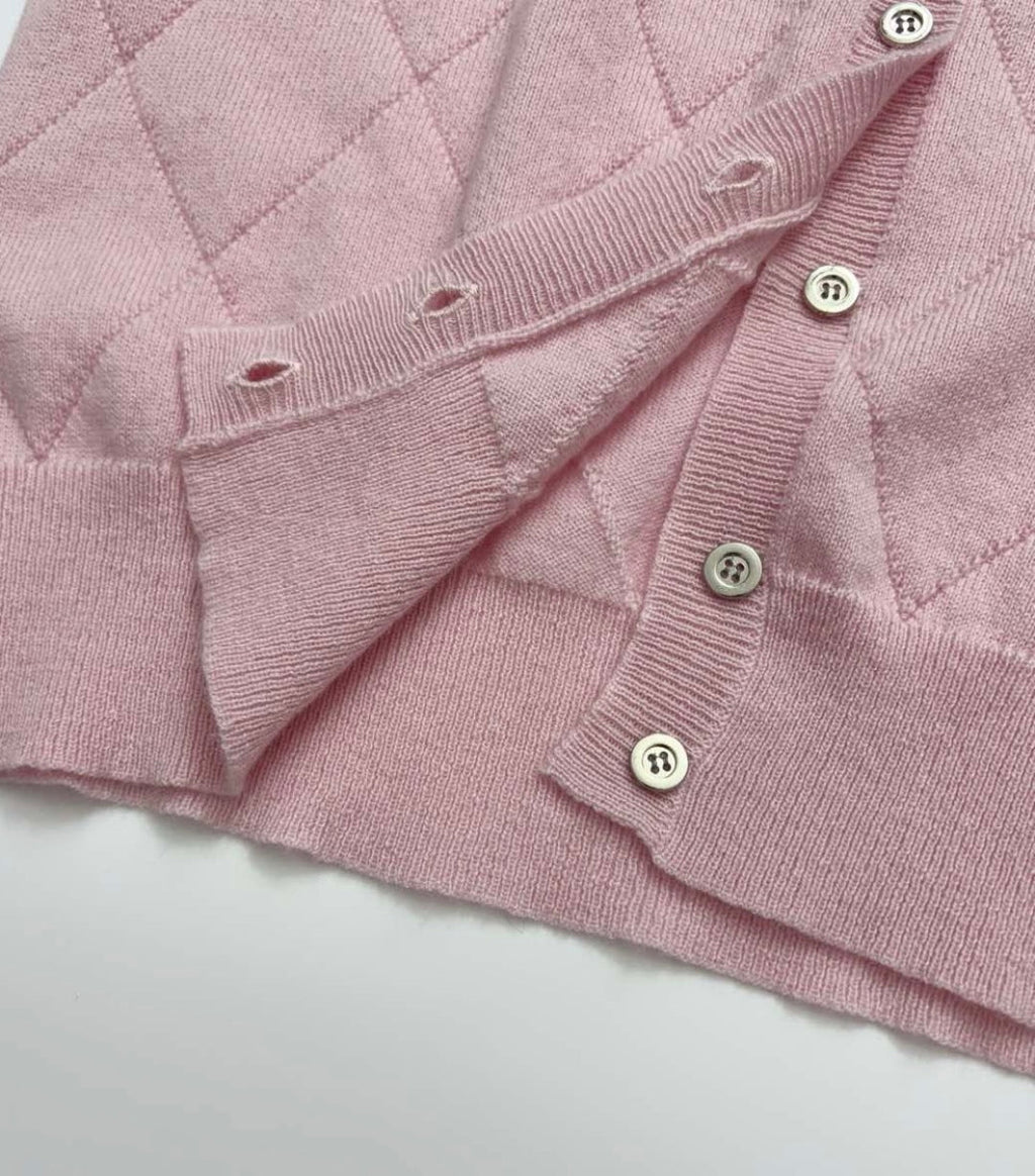 PRADA CARDIGAN STYLE 167