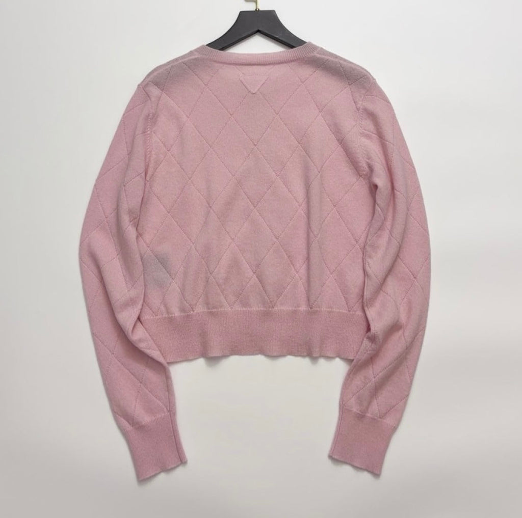 PRADA CARDIGAN STYLE 167