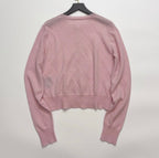 PRADA CARDIGAN STYLE 167