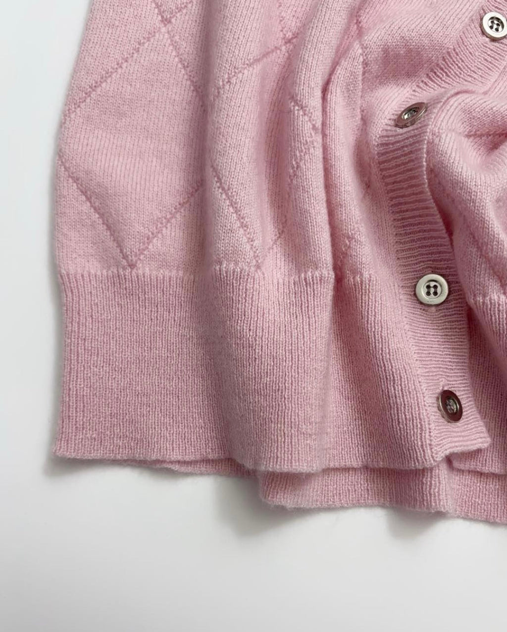 PRADA CARDIGAN STYLE 167