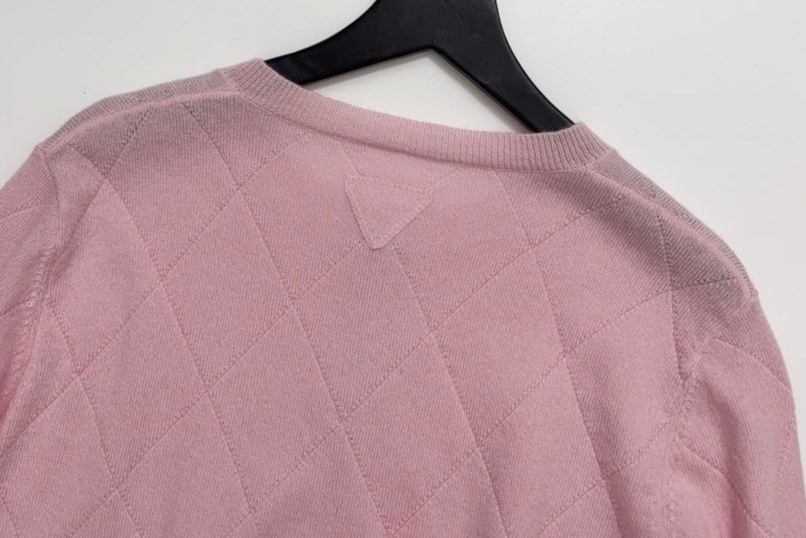 PRADA CARDIGAN STYLE 167
