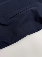 MAX MARA 25S HOODED JACKET 206