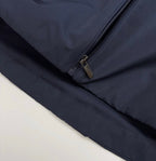 MAX MARA 25S HOODED JACKET 206