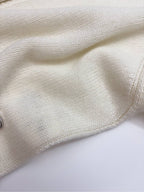 HERMES 25S CASHMERE KNIT JACKET 231