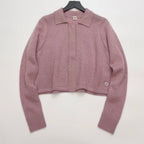 HERMES 25S CASHMERE SWEATER 133