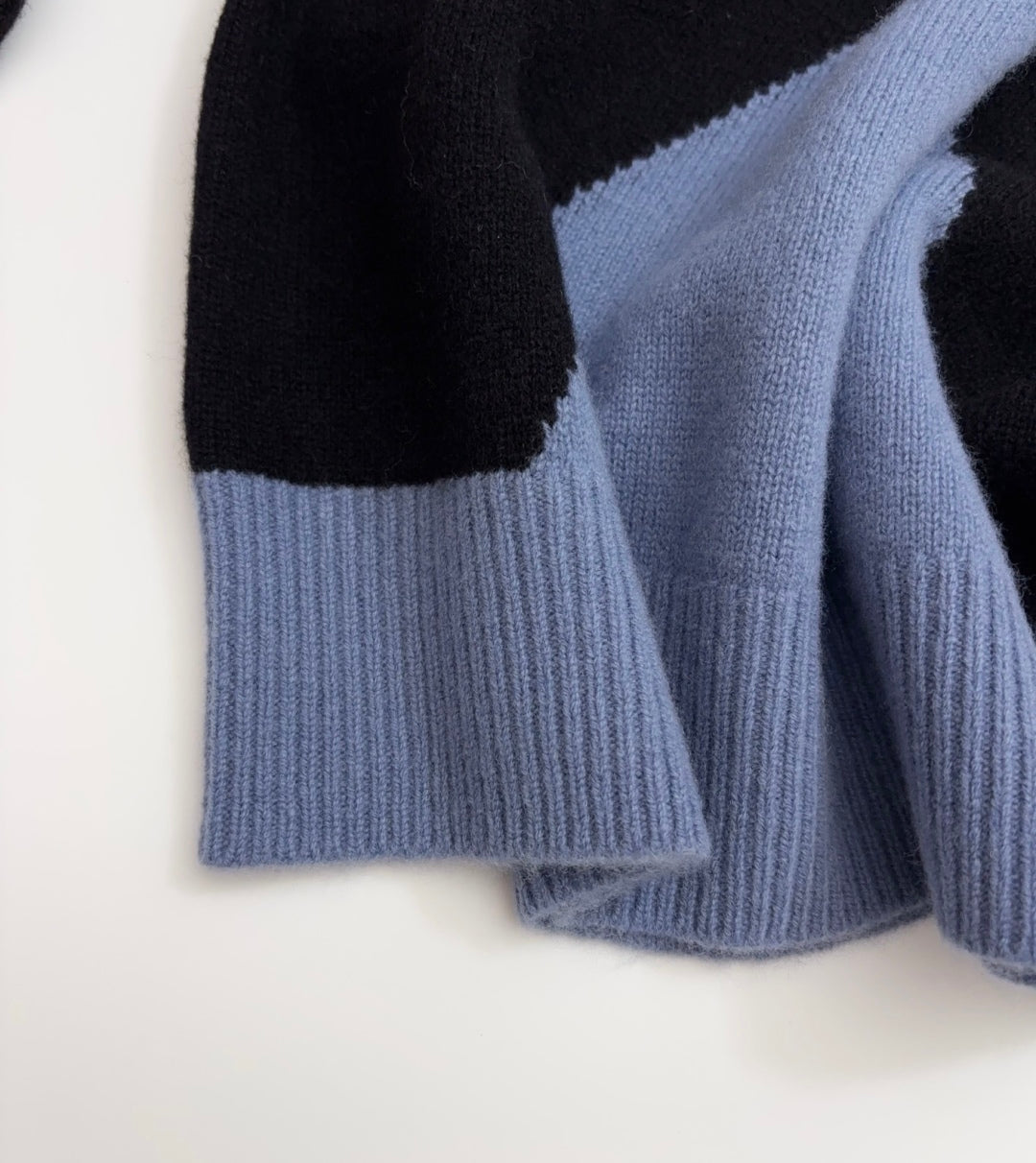 HERMES 25S CREW NECK SWEATER 042
