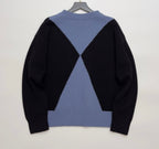 HERMES 25S CREW NECK SWEATER 042