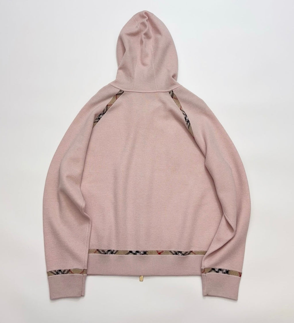 BURBERRY 25S CARDIGAN 291